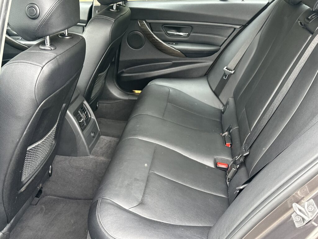 2013 BMW 3 Series 328i