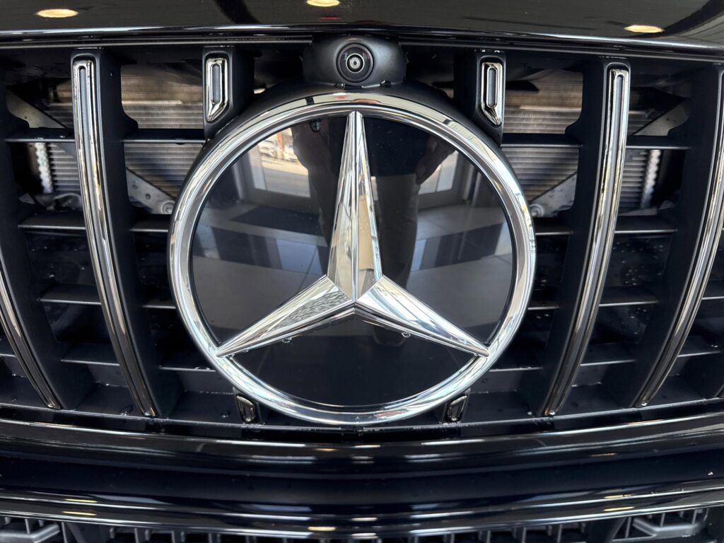 2026 Mercedes-Benz AMG GT AMG GT 43