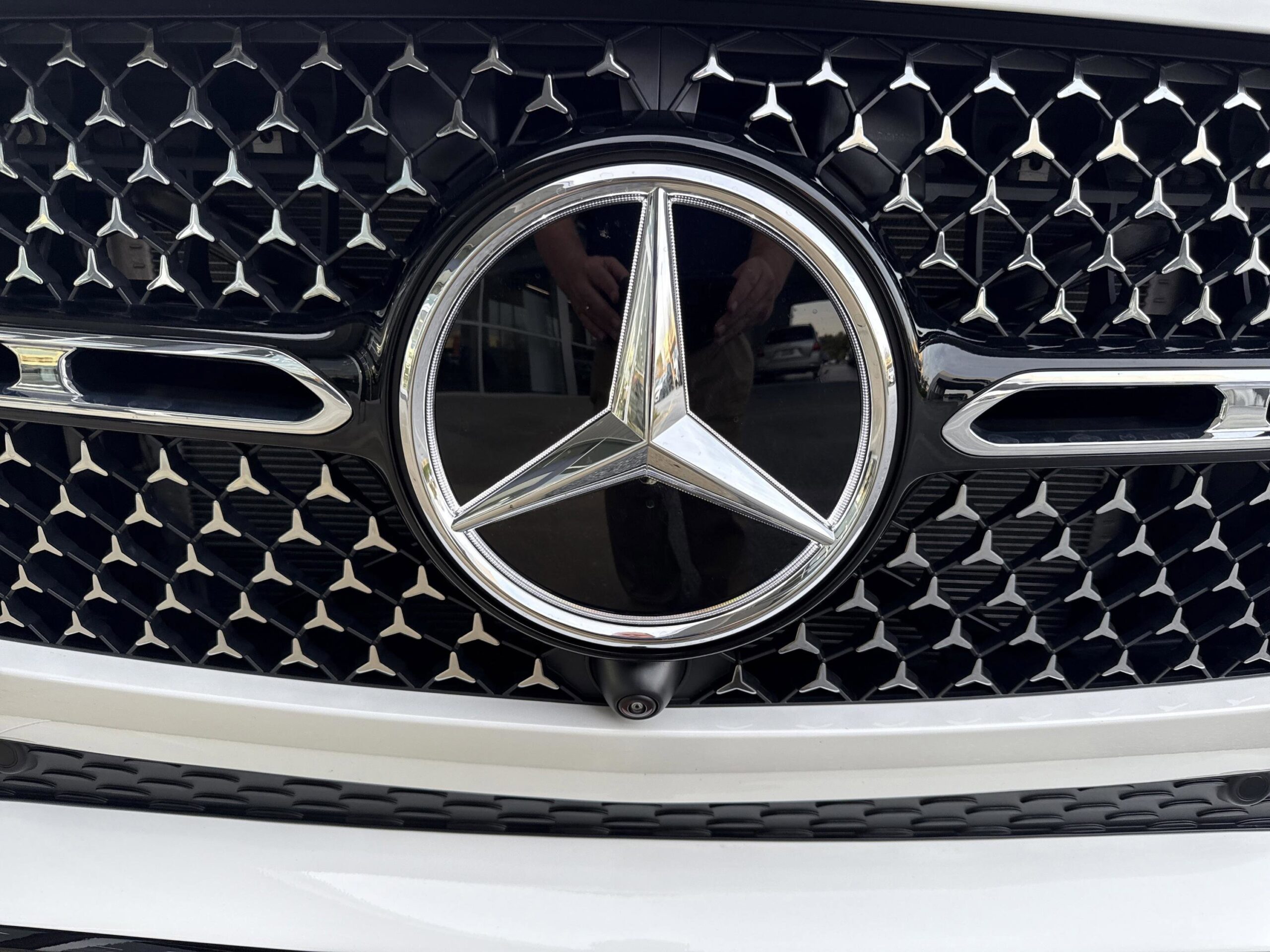 2026 Mercedes-Benz GLE GLE 450