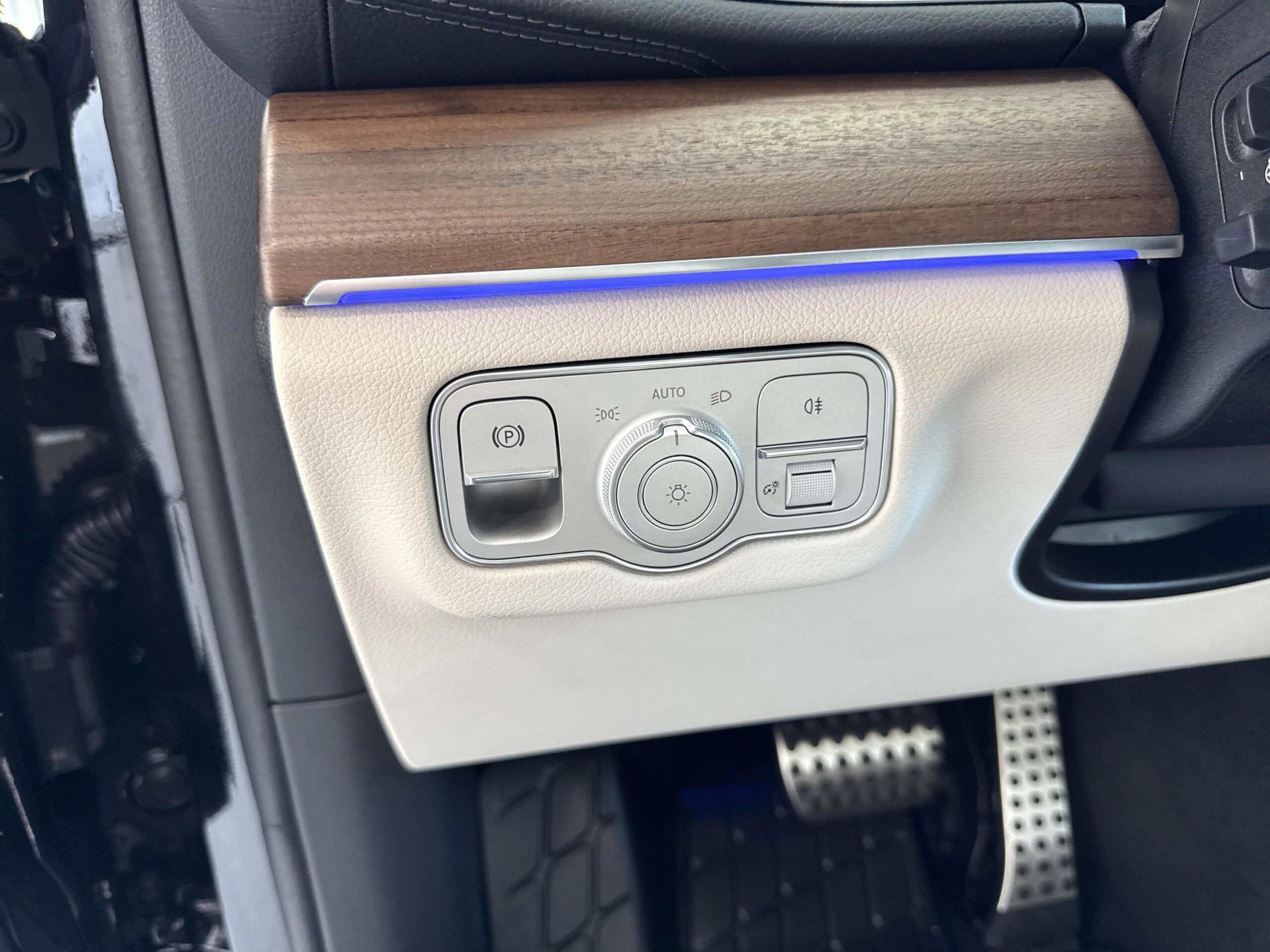 2026 Mercedes-Benz GLS GLS 450