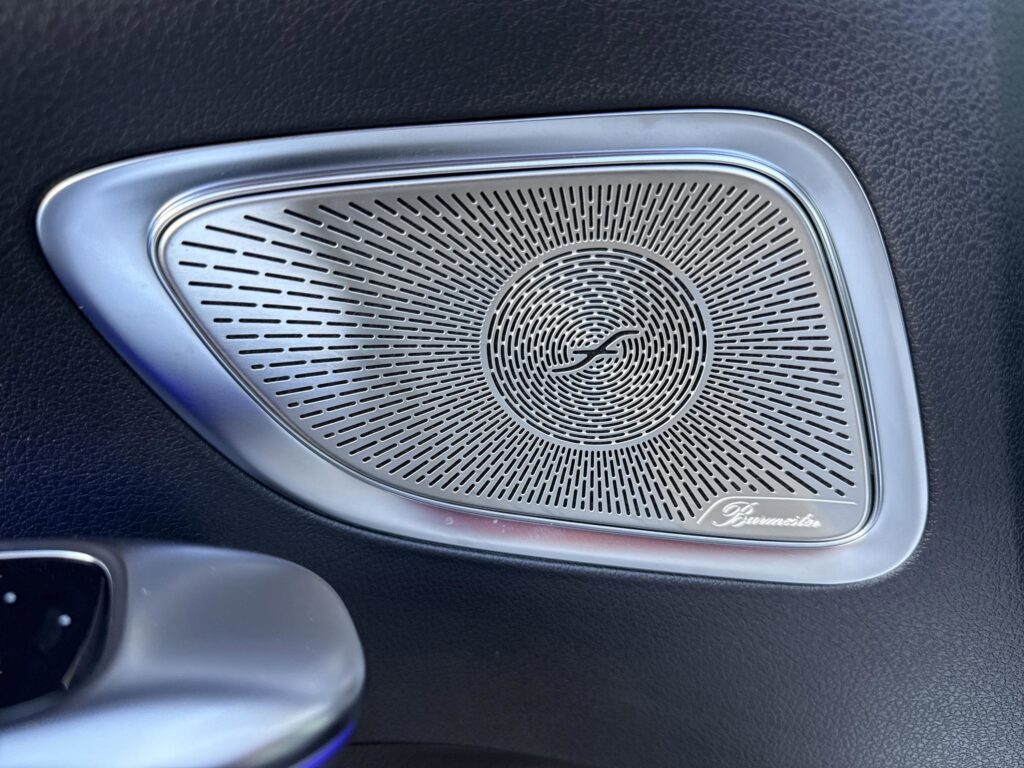 2024 Mercedes-Benz C-Class AMG C 63 S E Performance
