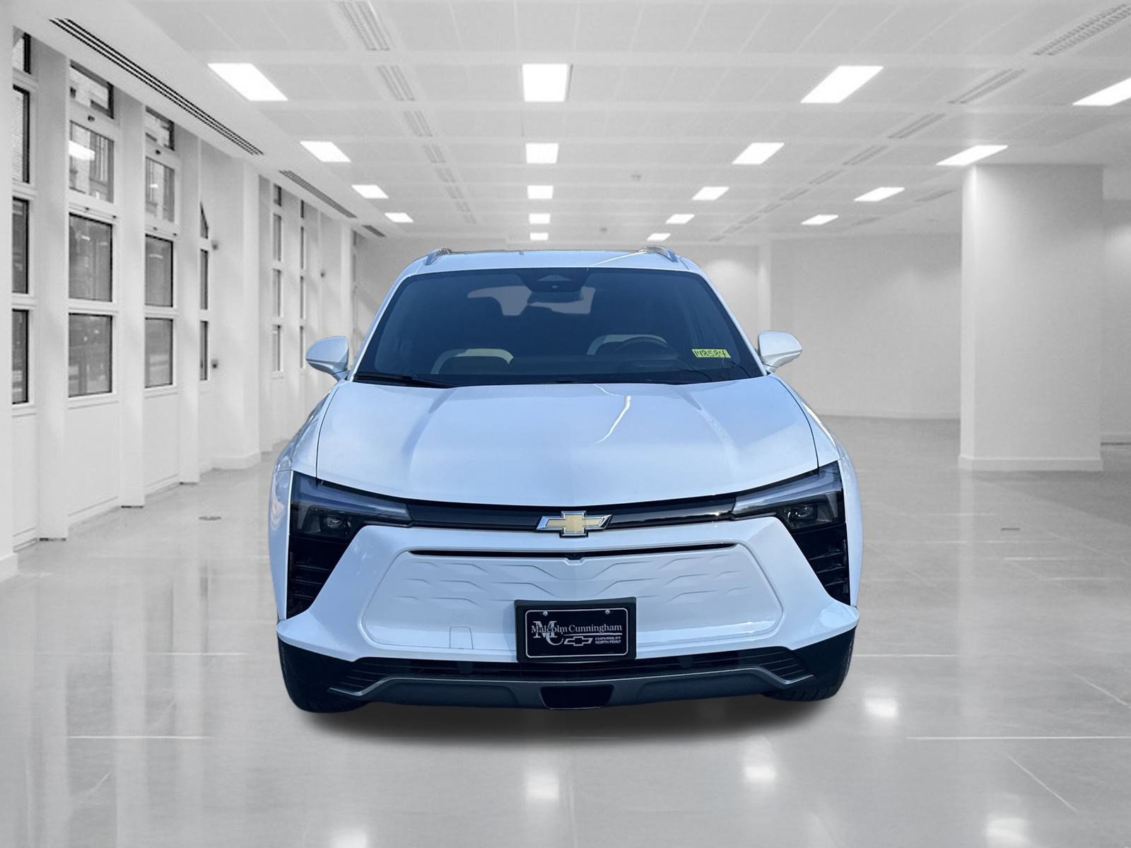 2026 Chevrolet Blazer EV FWD LT