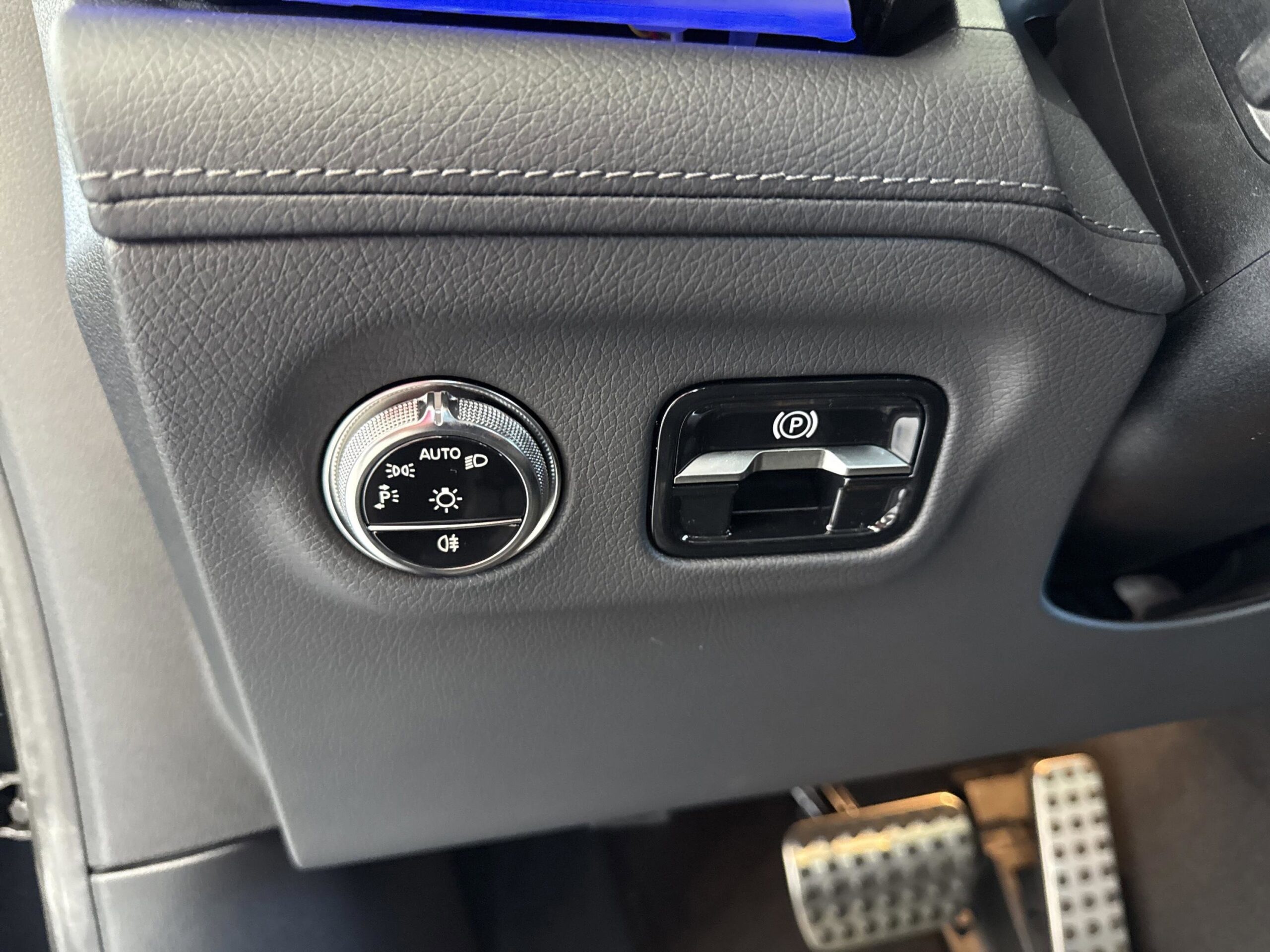 2026 Mercedes-Benz EQS EQS 450+