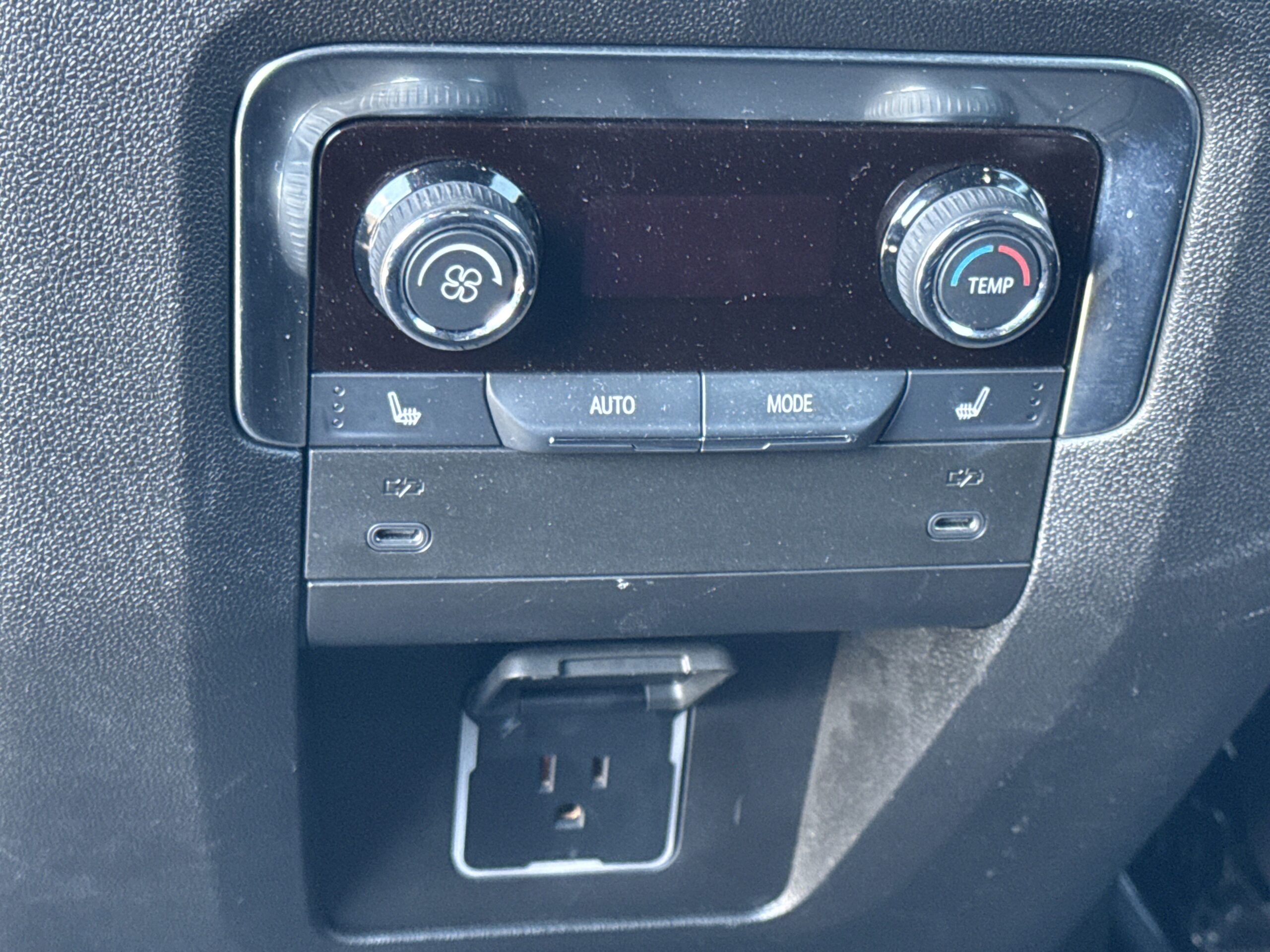 2025 Chevrolet Suburban