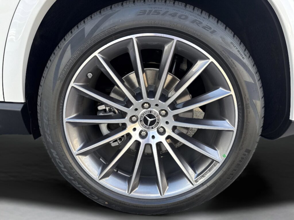 2026 Mercedes-Benz GLE GLE 450