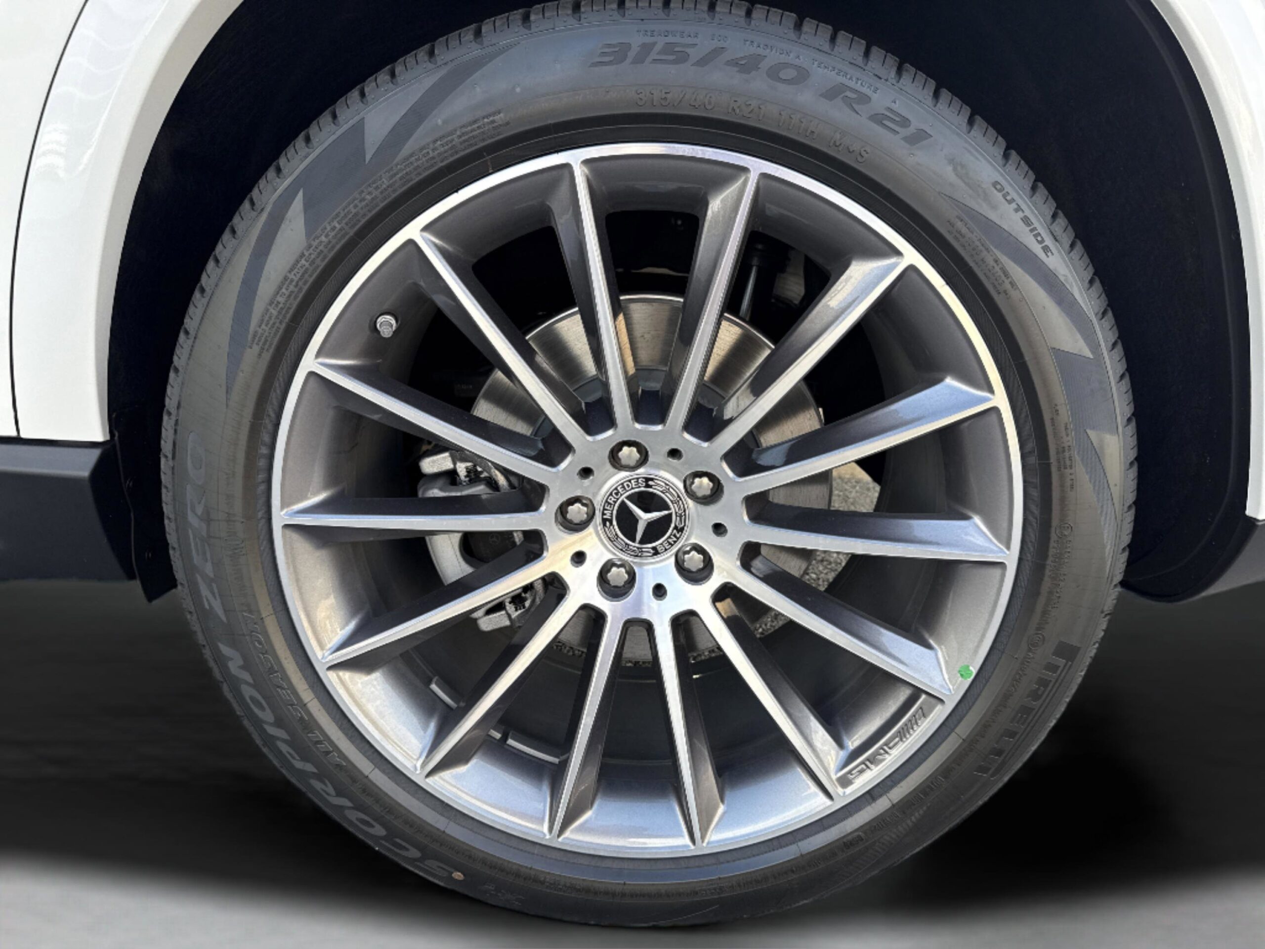 2026 Mercedes-Benz GLE GLE 450