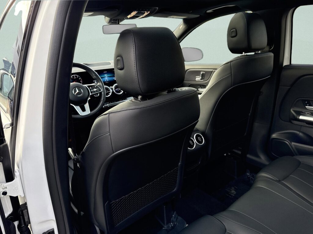 2023 Mercedes-Benz GLA GLA 250