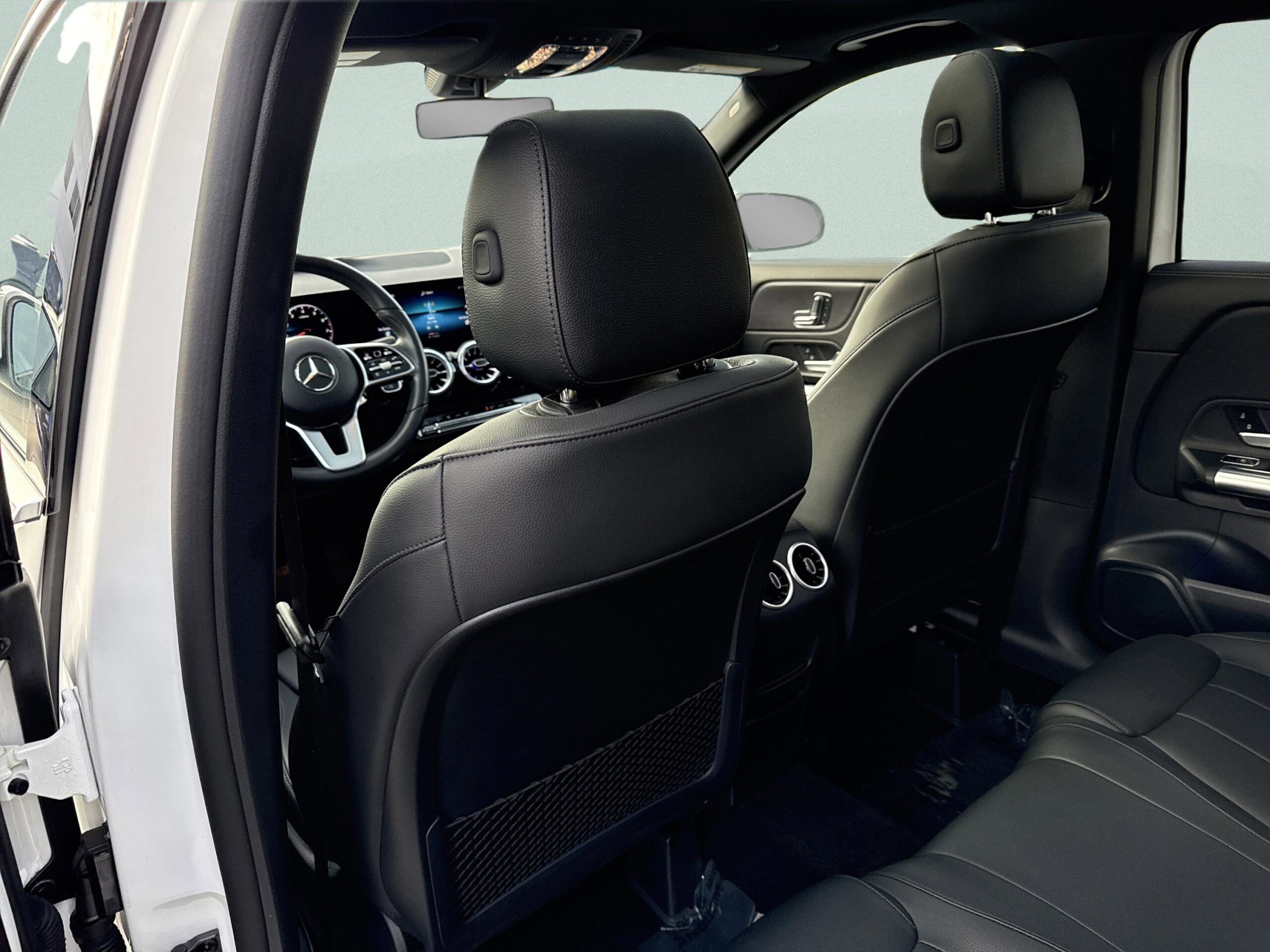 2023 Mercedes-Benz GLA GLA 250