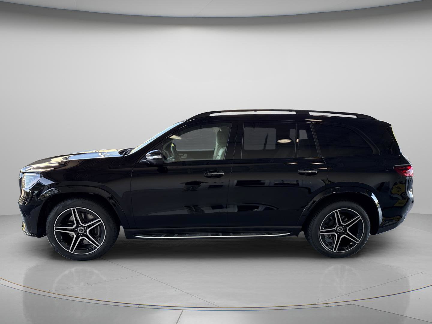 2026 Mercedes-Benz GLS GLS 450