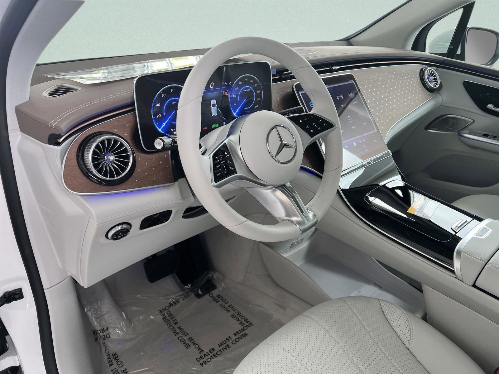 2024 Mercedes-Benz EQE EQE 350+