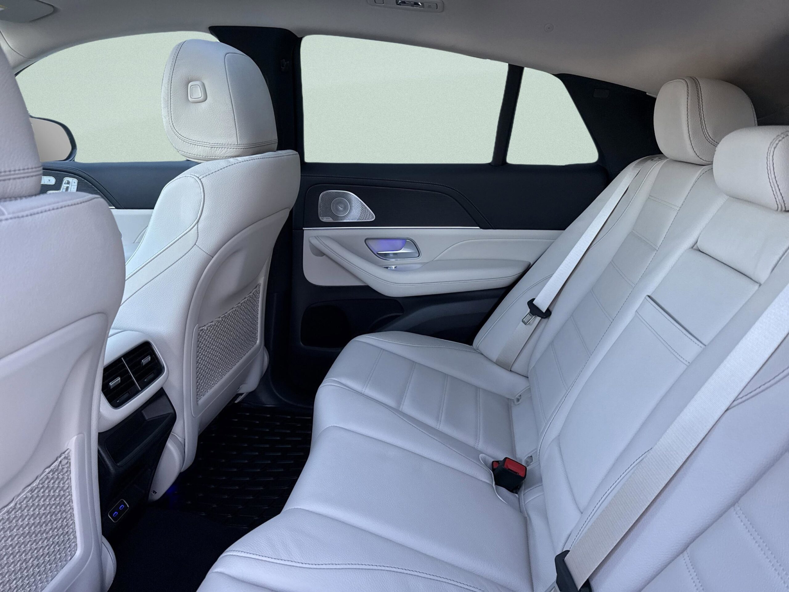 2026 Mercedes-Benz GLE GLE 450