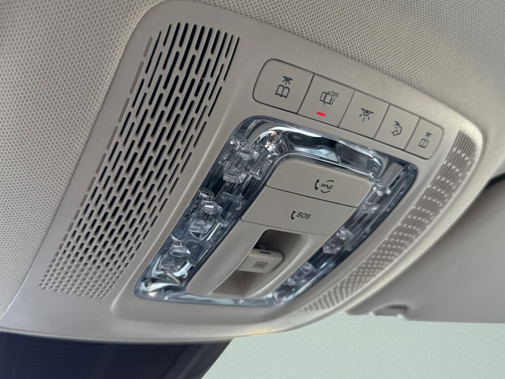 2026 Mercedes-Benz GLS GLS 450