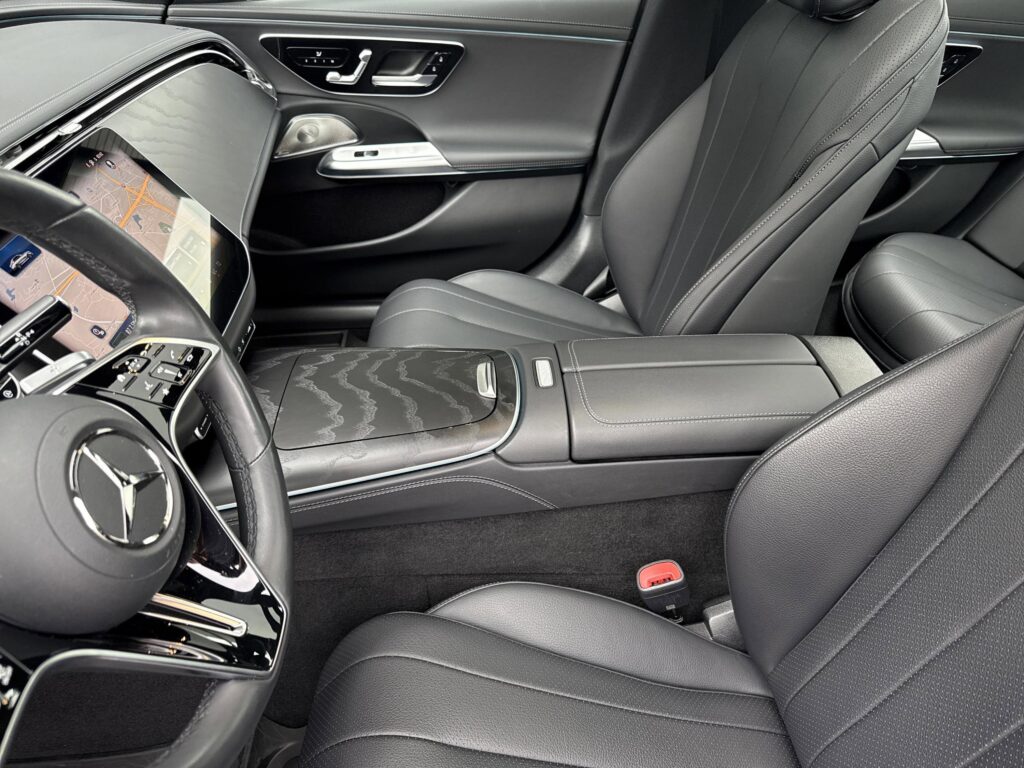 2024 Mercedes-Benz E-Class E 450