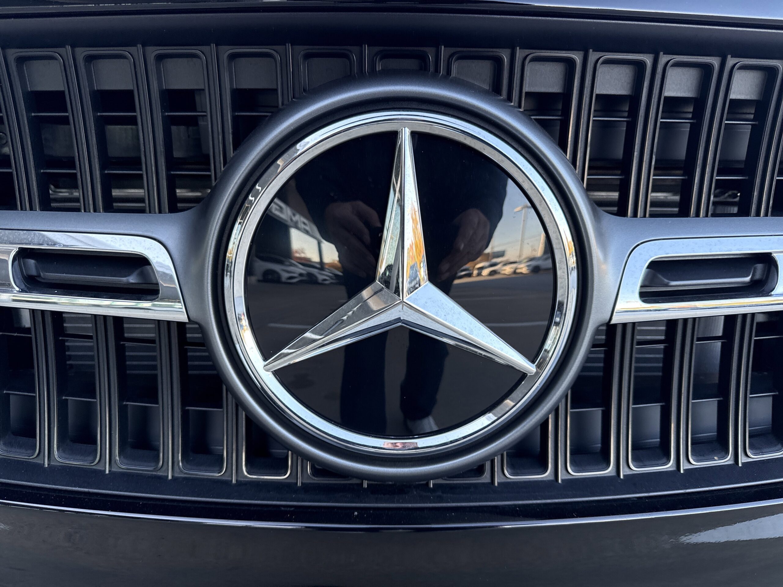 2026 Mercedes-Benz GLA GLA 250