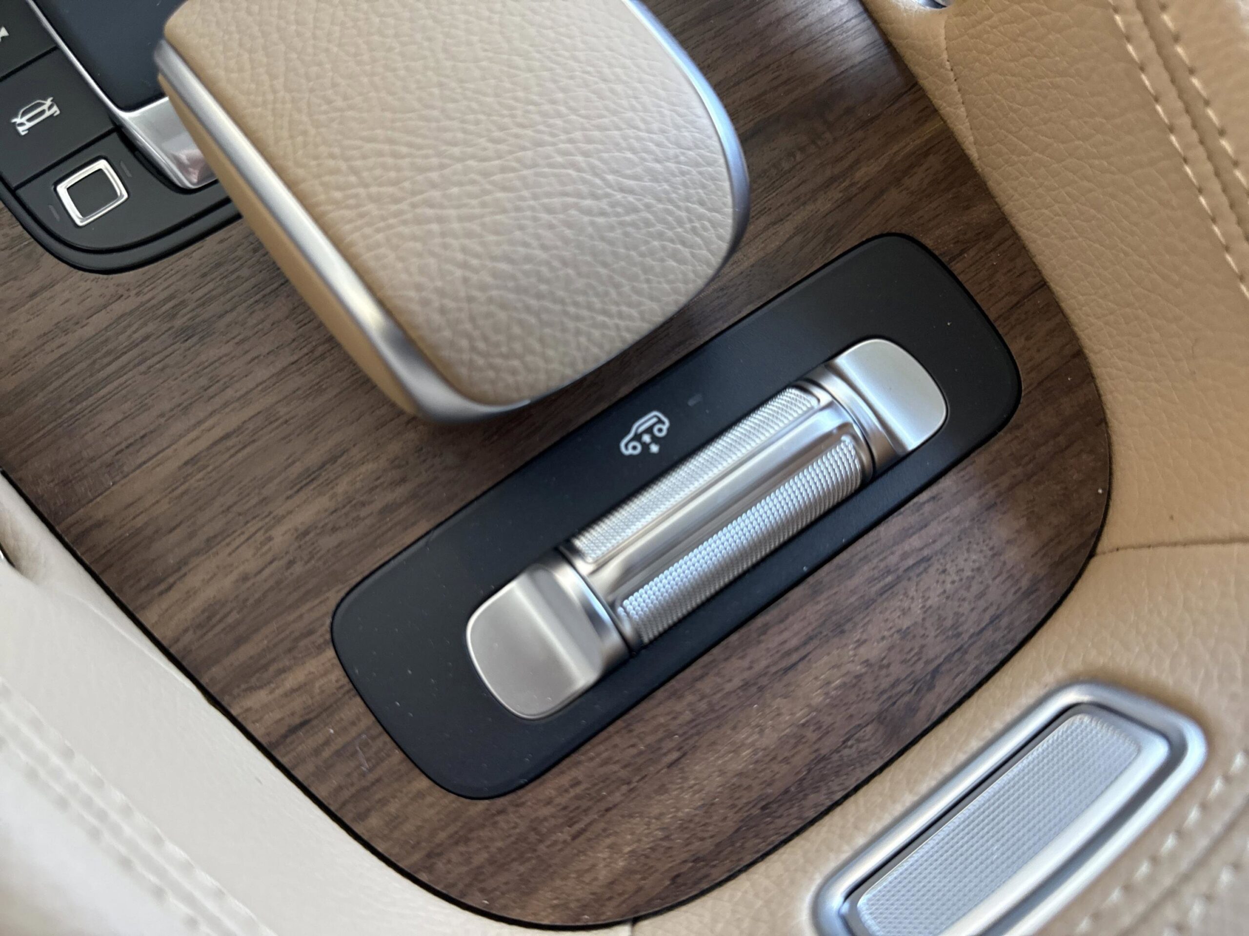 2026 Mercedes-Benz GLS GLS 450