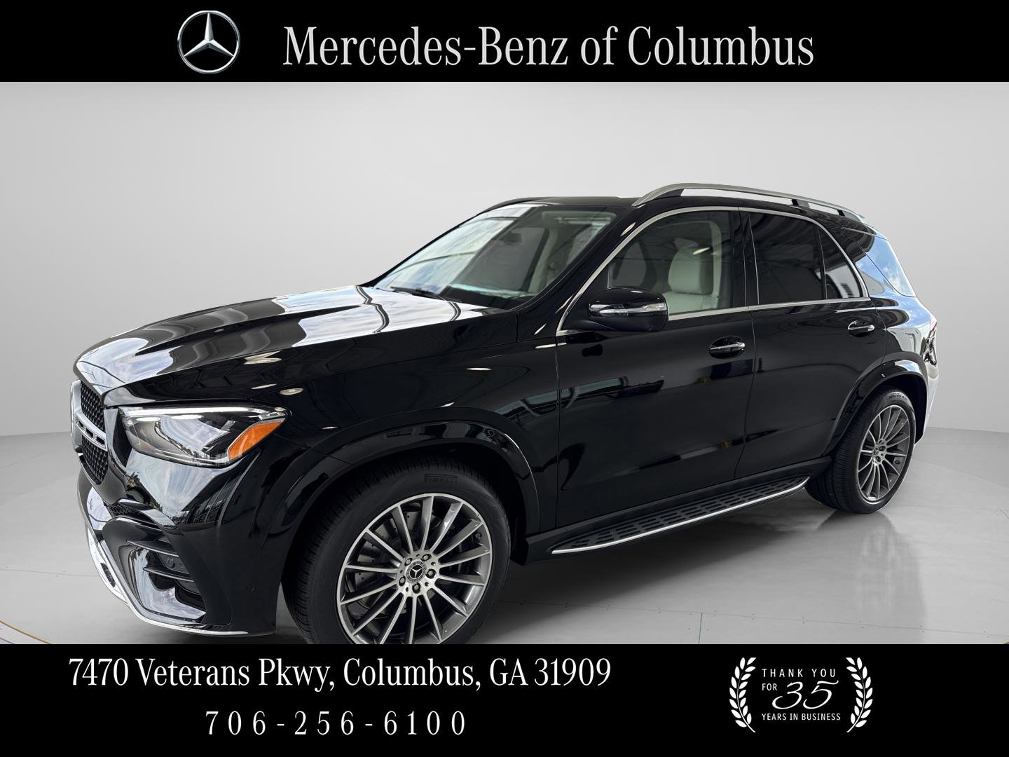 2026 Mercedes-Benz GLE GLE 450