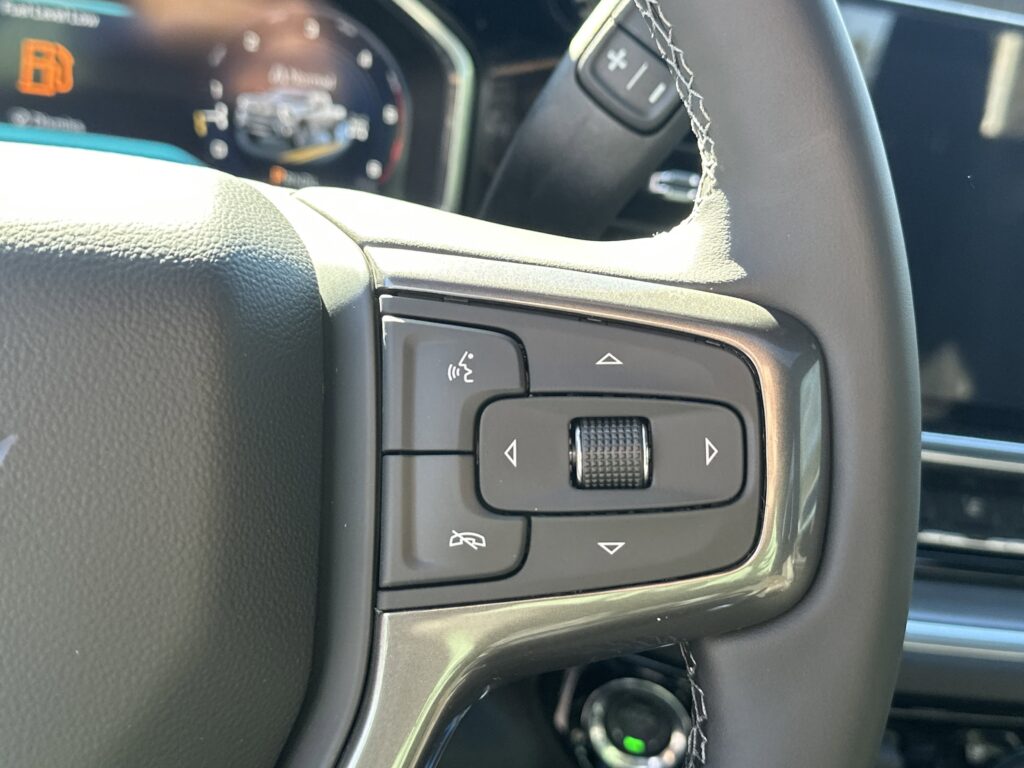 2026 Chevrolet Silverado 2500HD High Country
