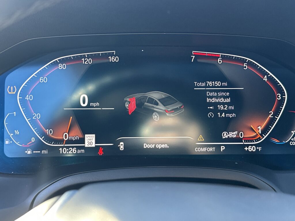 2021 BMW 3 Series 330i xDrive