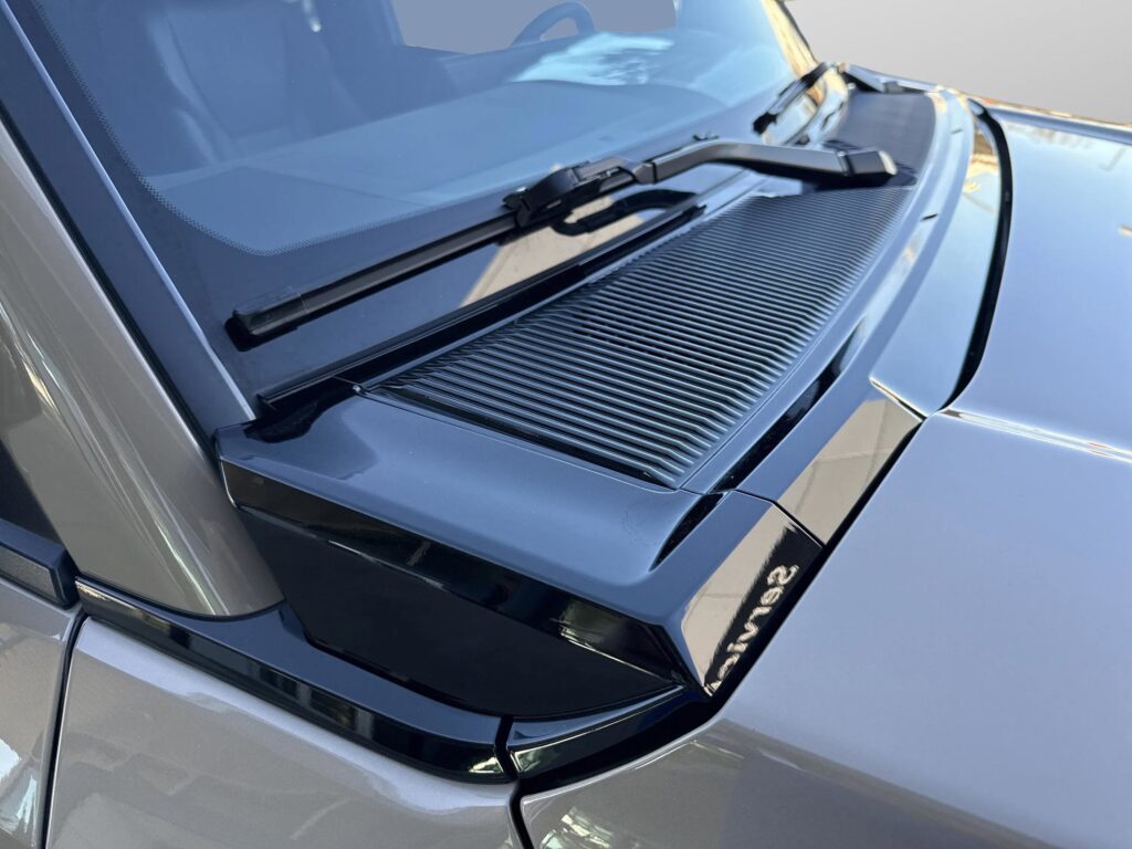 2024 Lexus  GX 550 Overtrail