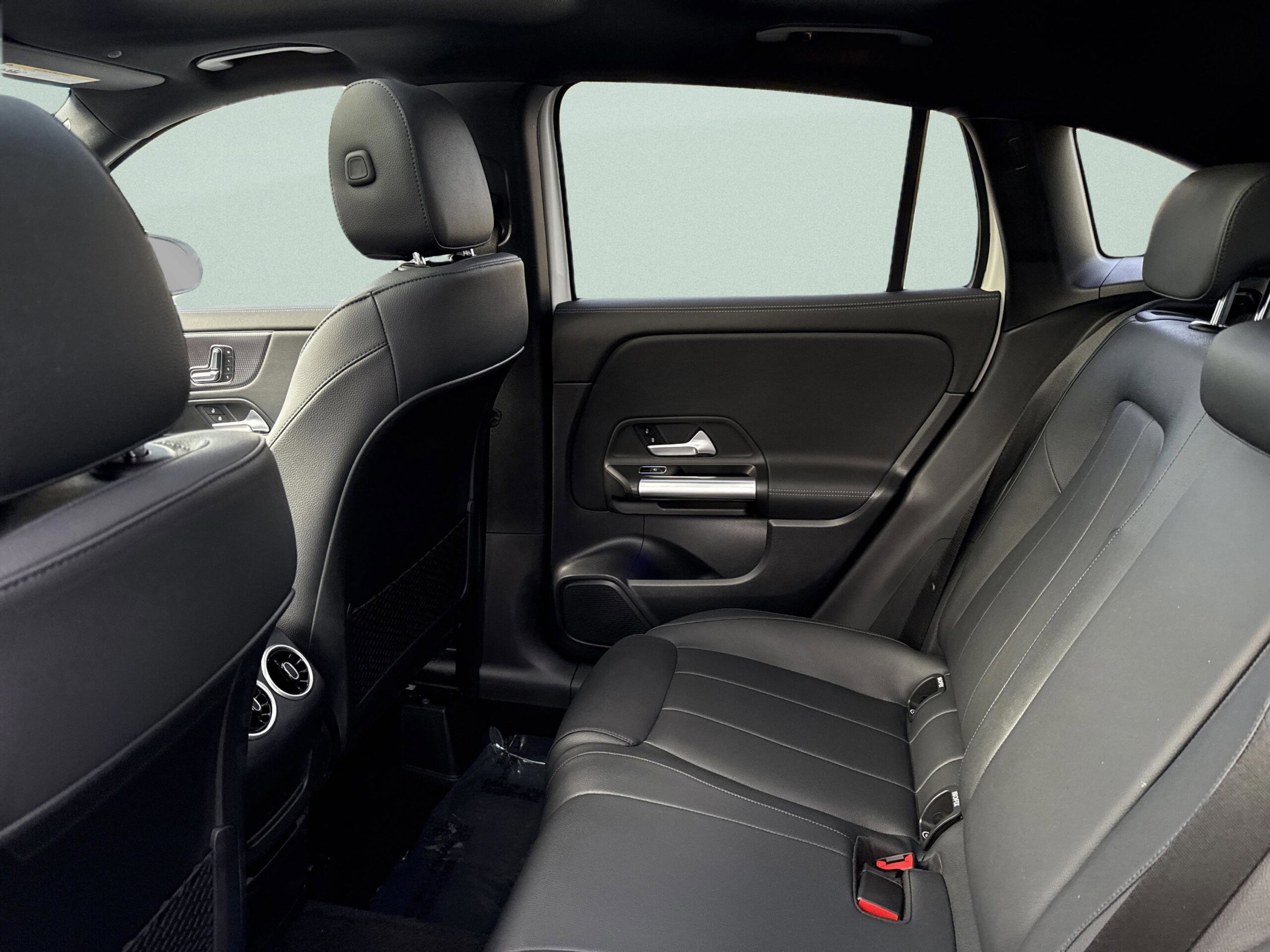 2023 Mercedes-Benz GLA GLA 250