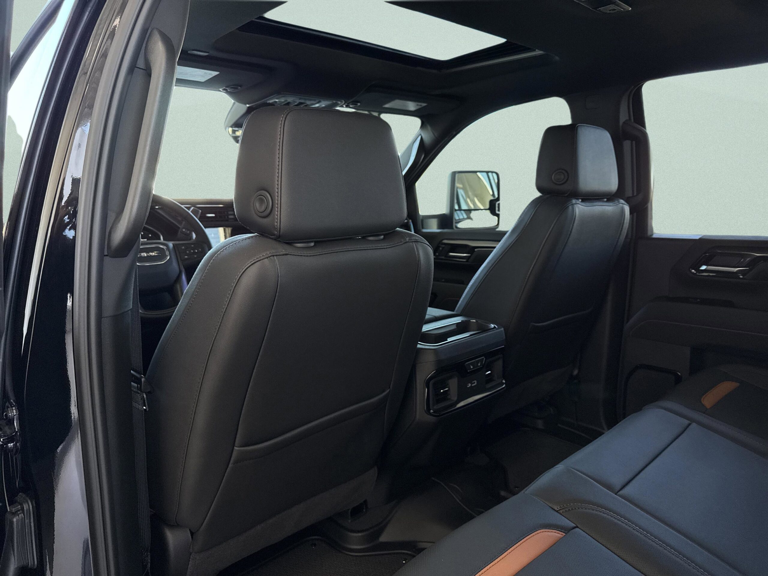 2026 GMC Sierra 2500HD AT4