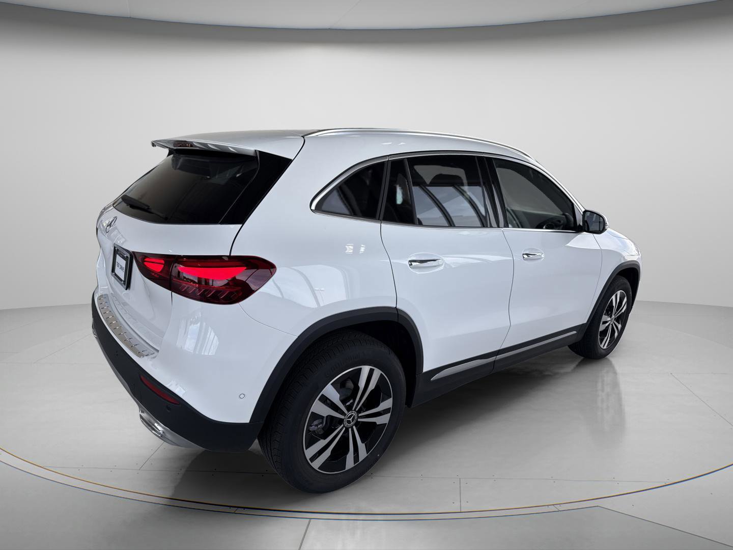 2026 Mercedes-Benz GLA GLA 250