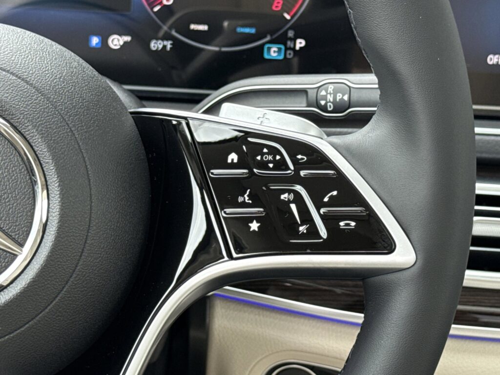 2026 Mercedes-Benz GLE GLE 450