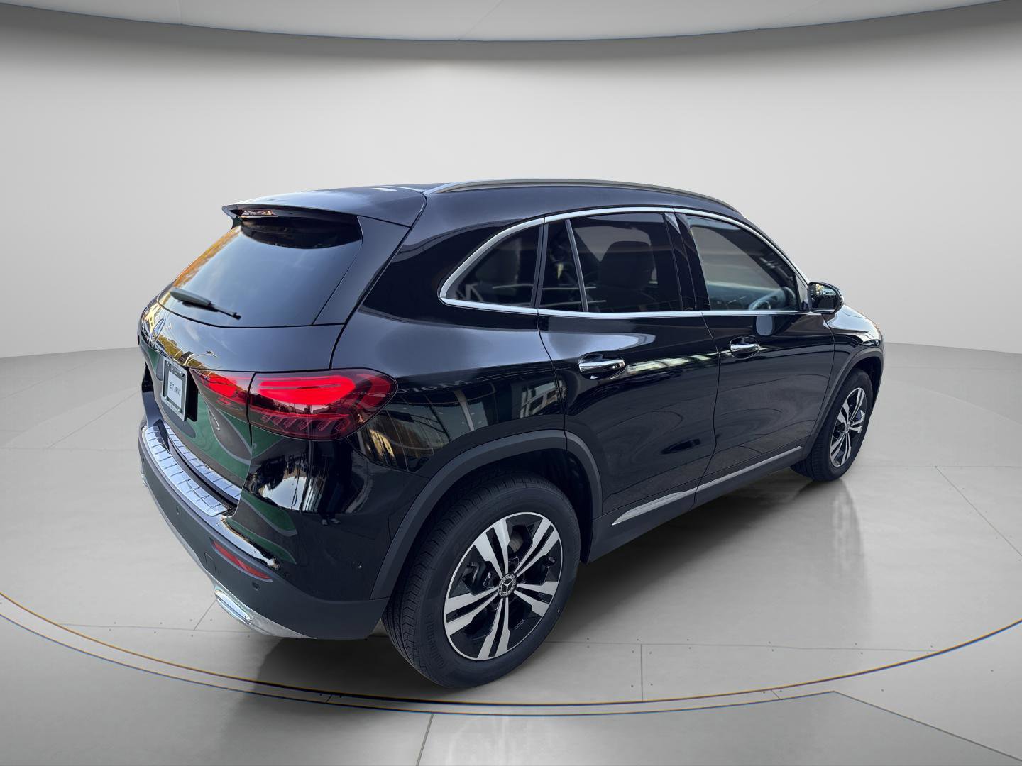 2026 Mercedes-Benz GLA GLA 250