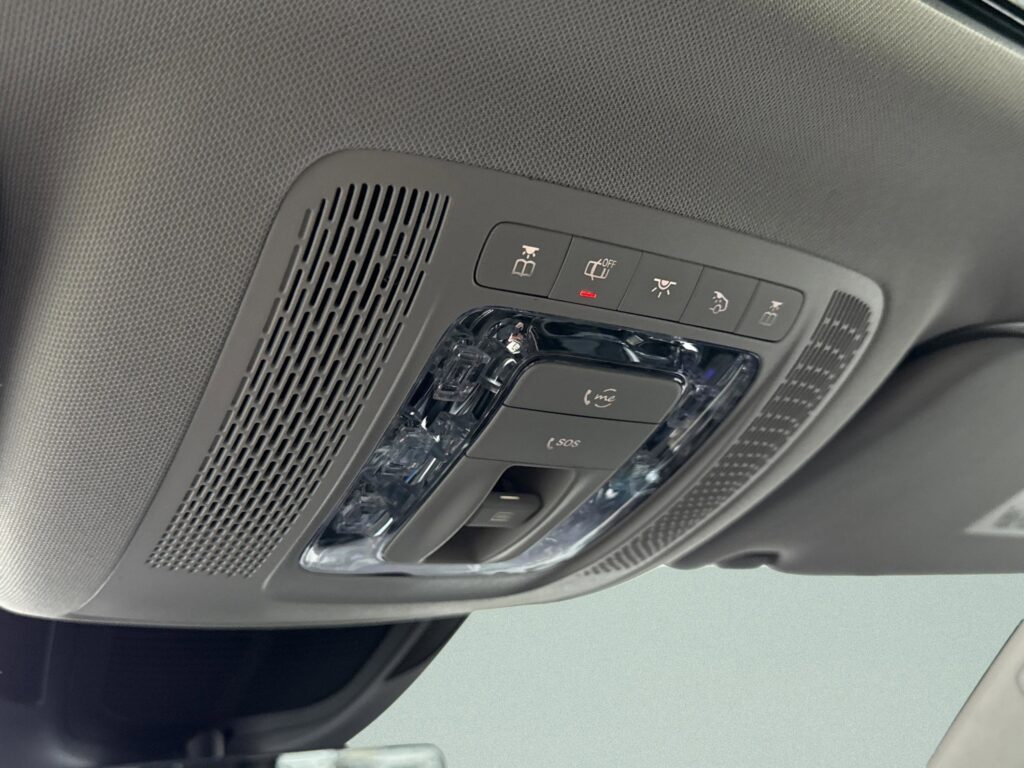 2026 Mercedes-Benz GLS GLS 450