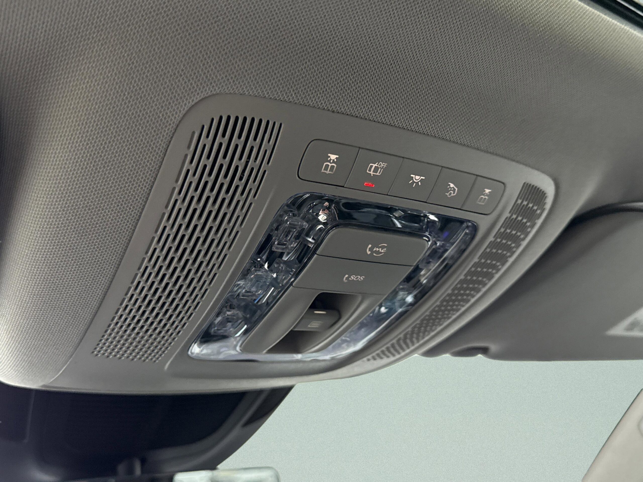2026 Mercedes-Benz GLS GLS 450