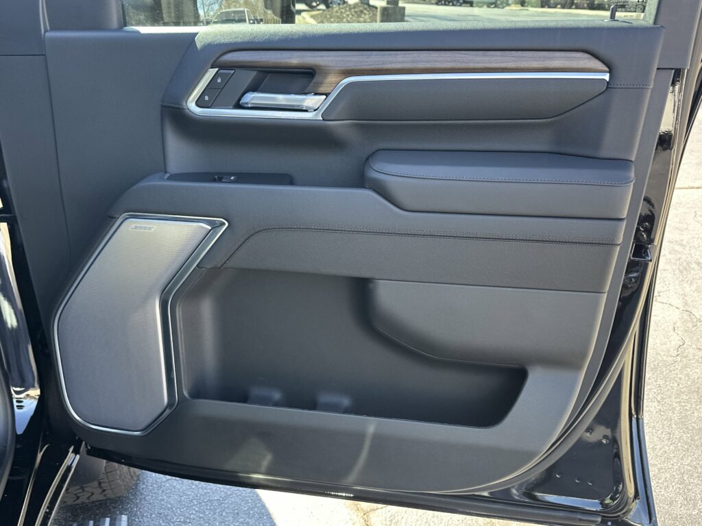 2026 Chevrolet Silverado 2500HD High Country