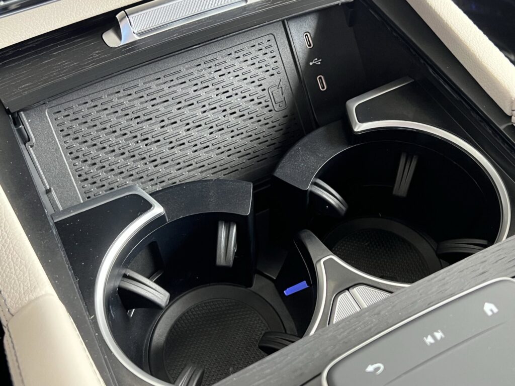2025 Mercedes-Benz GLE AMG GLE 53