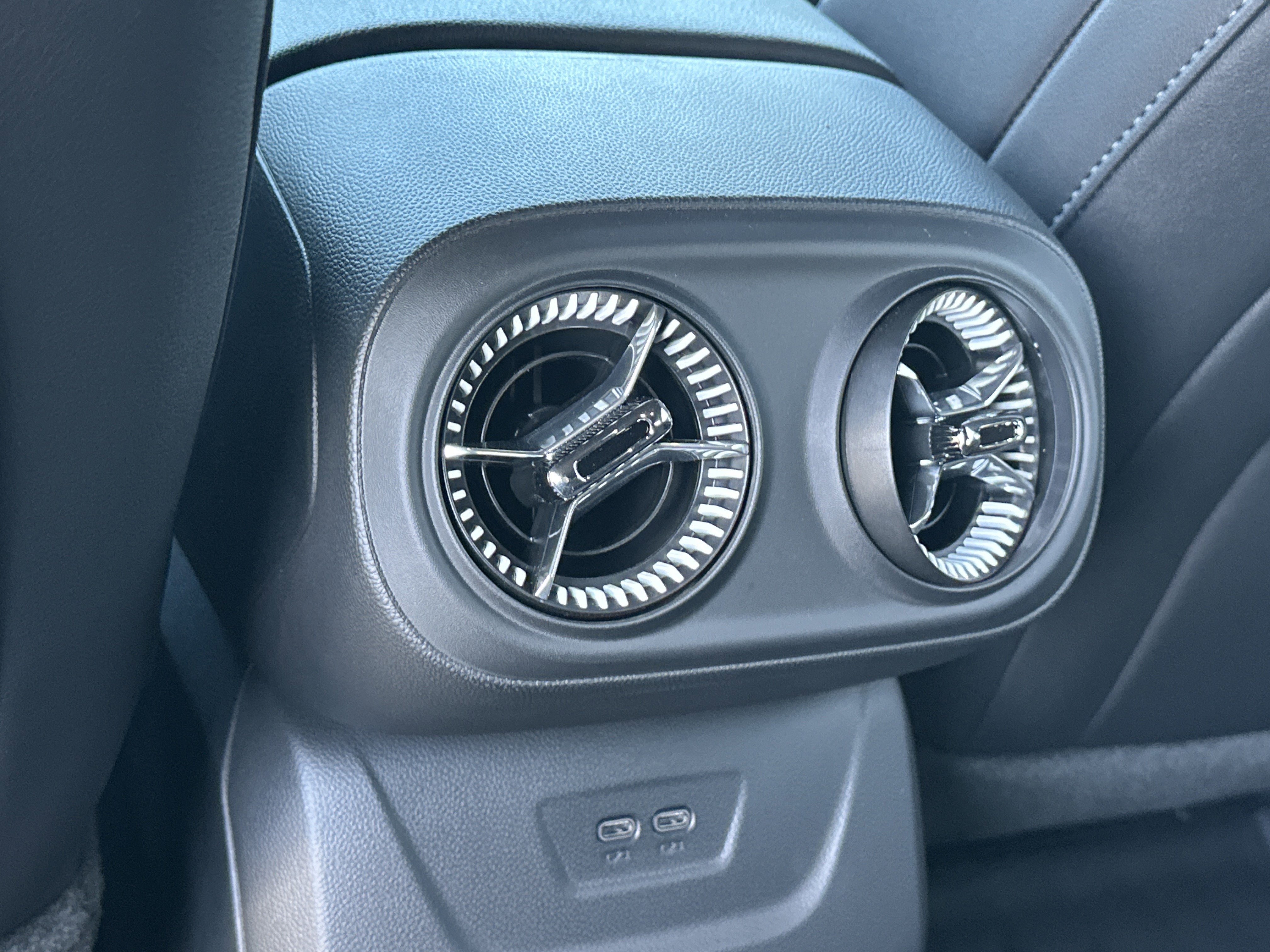 2026 Chevrolet Blazer EV FWD LT
