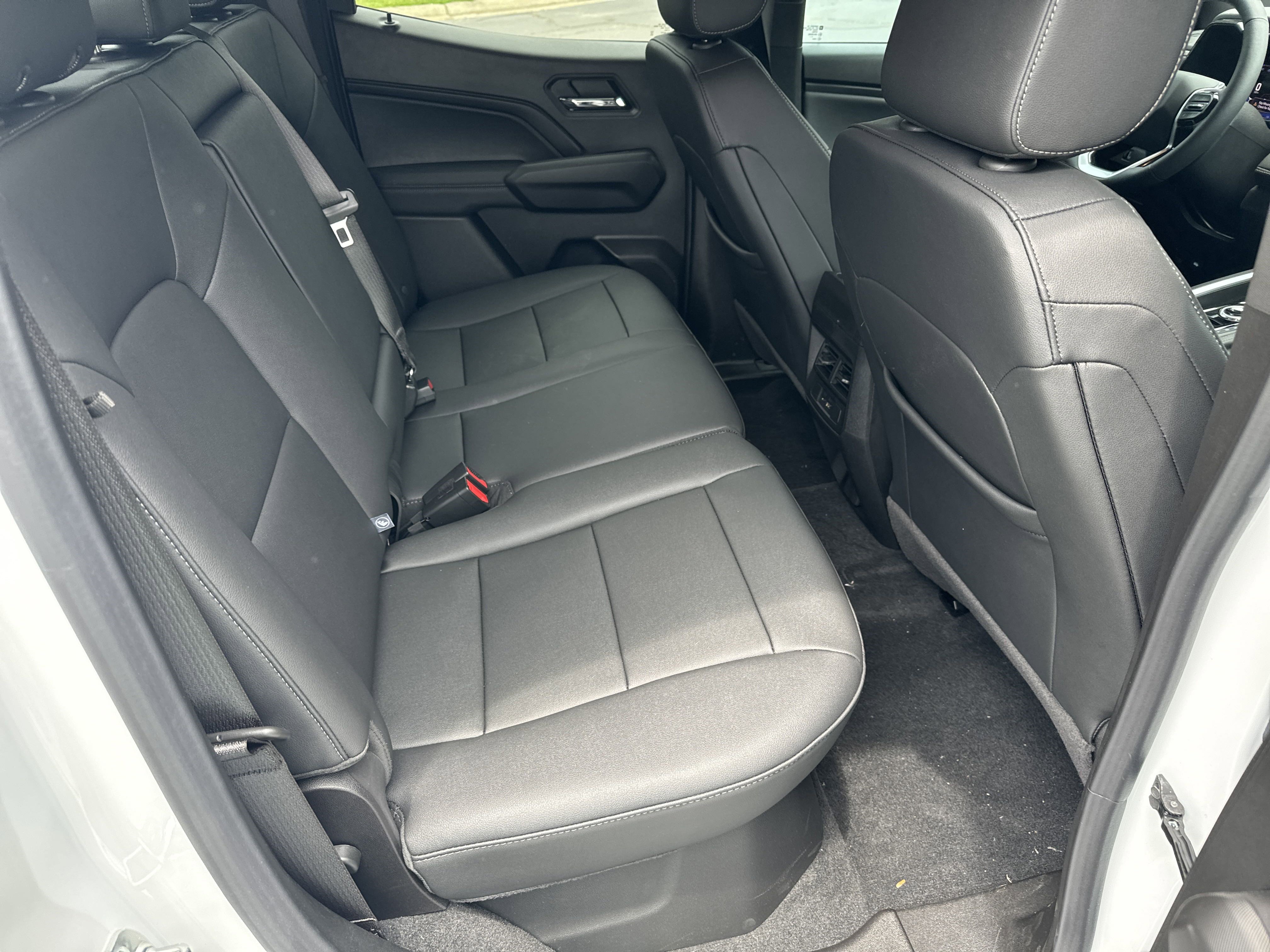 2024 Chevrolet Colorado 4WD LT