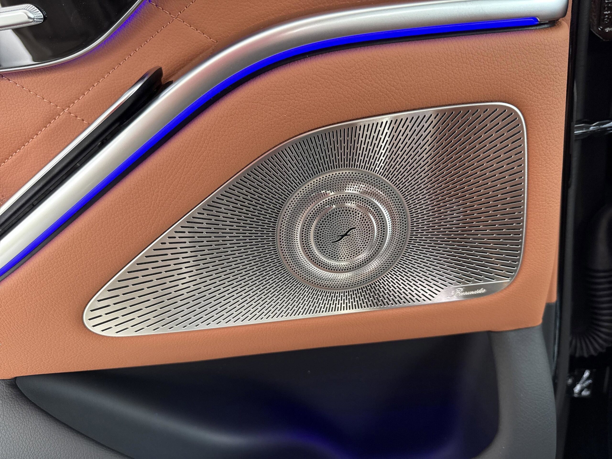 2026 Mercedes-Benz S-Class S 580