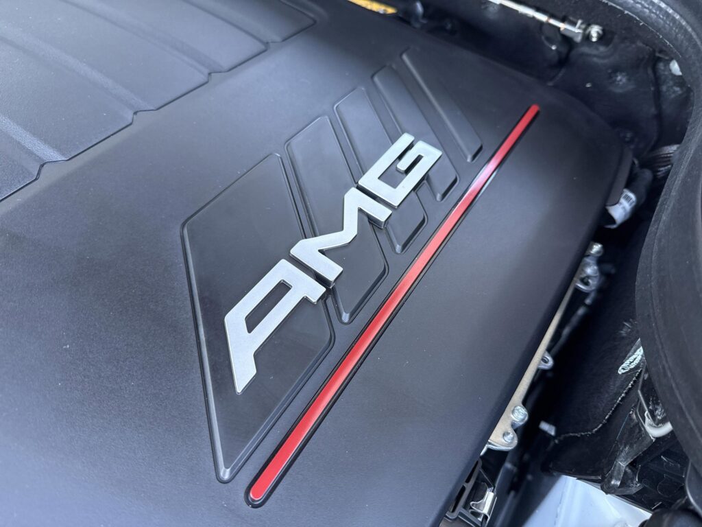2026 Mercedes-Benz GLE AMG GLE 53