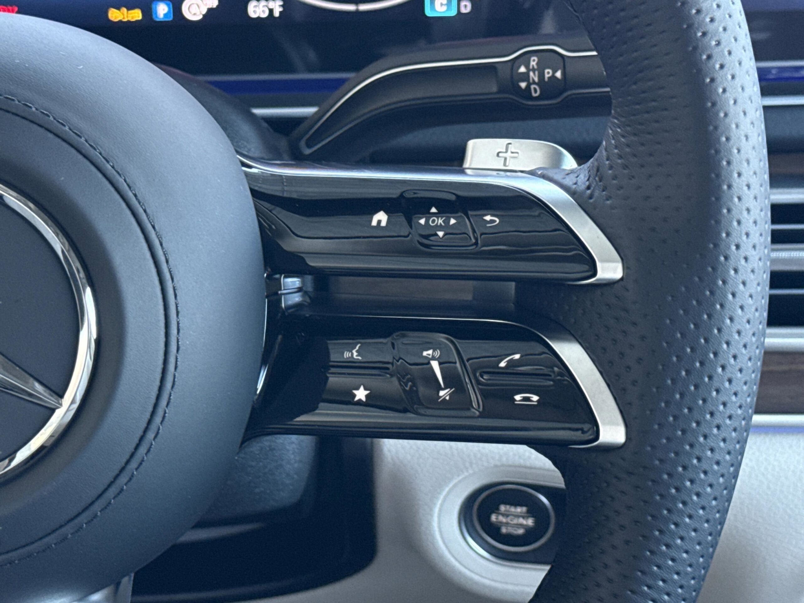 2026 Mercedes-Benz GLS GLS 450