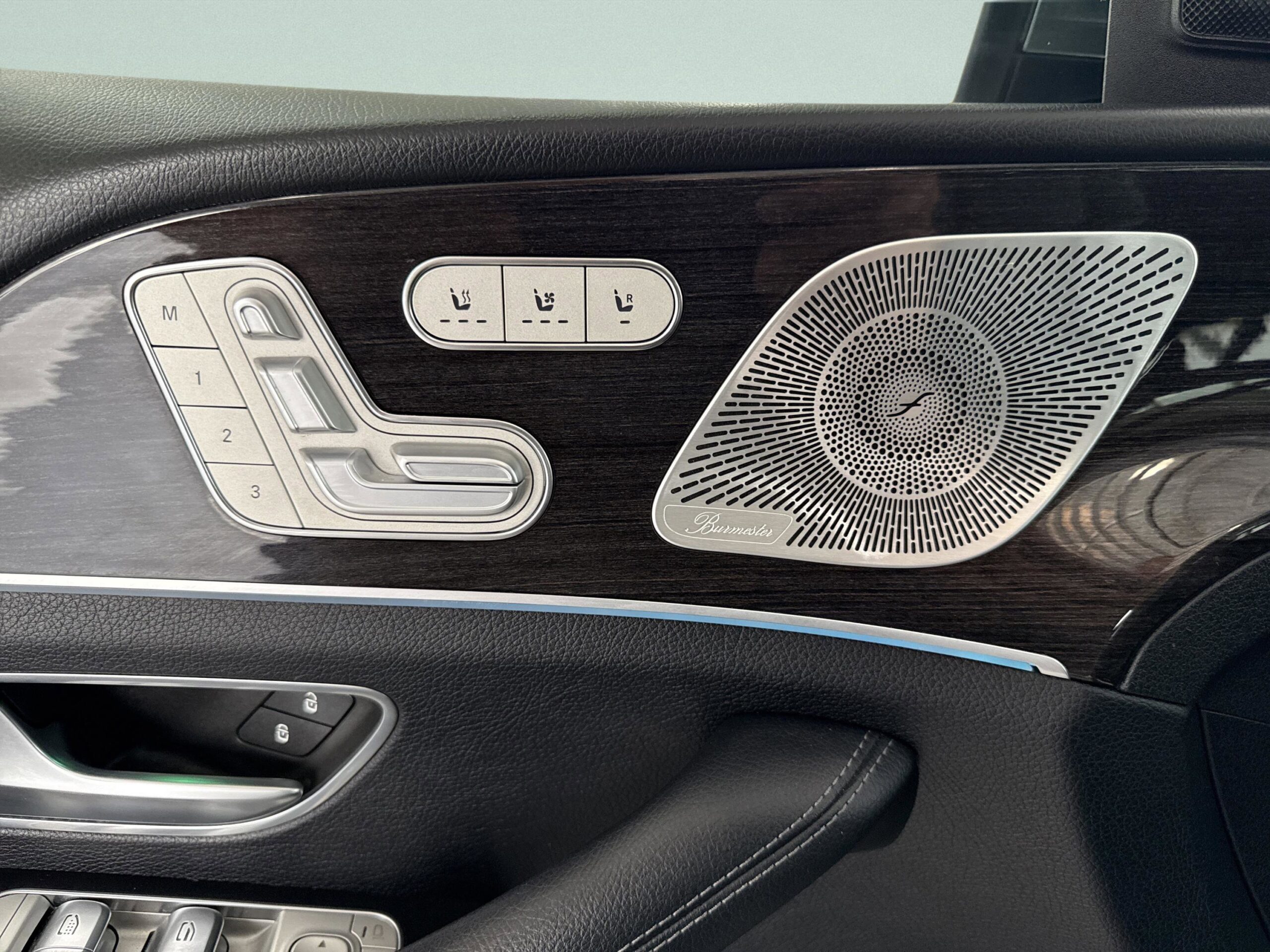 2020 Mercedes-Benz GLS GLS 450