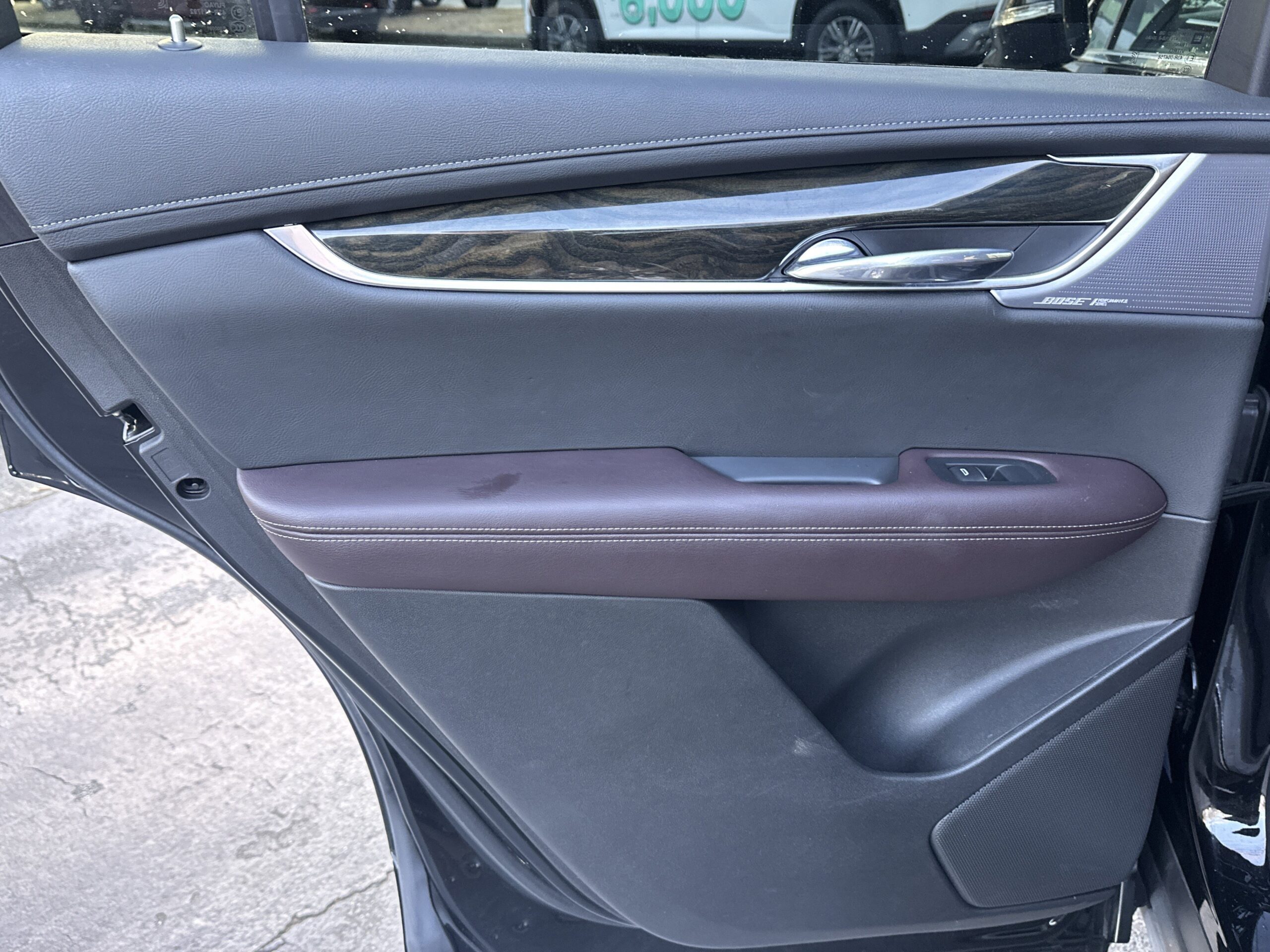 2023 Cadillac XT6 FWD Premium Luxury