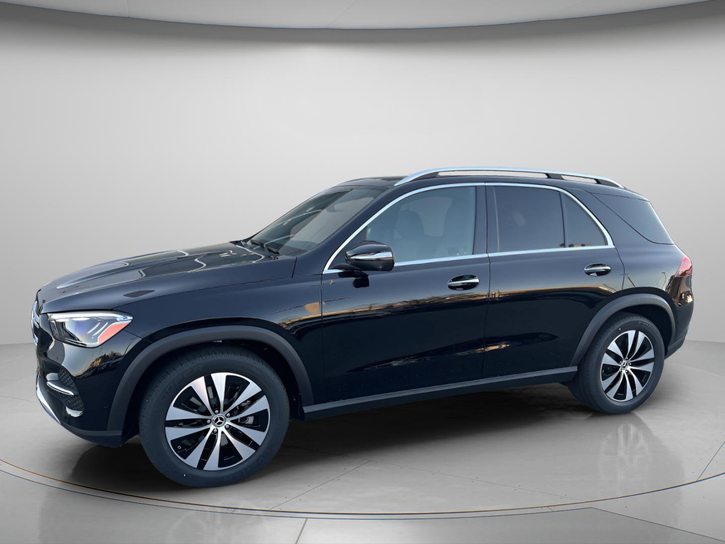 2025 Mercedes-Benz GLE GLE 350