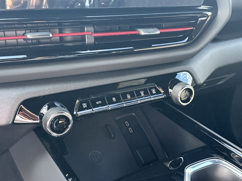 2026 Chevrolet Silverado EV Extended Range Trail Boss