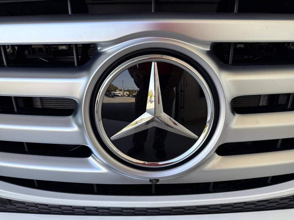 2026 Mercedes-Benz GLS GLS 450