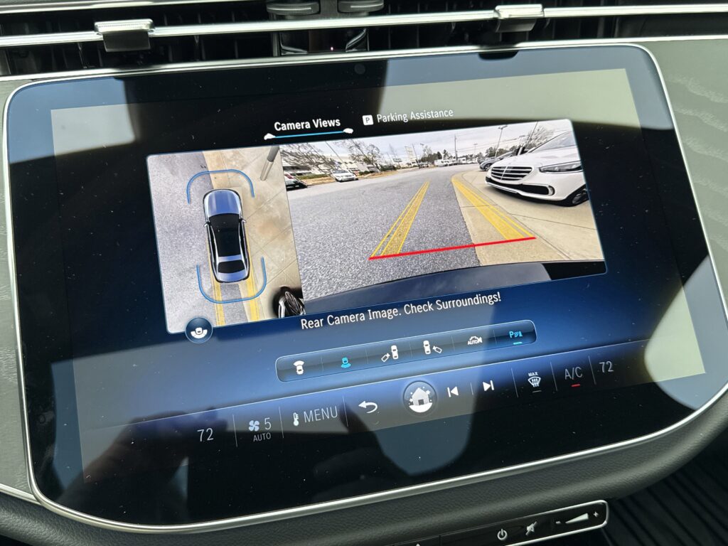 2024 Mercedes-Benz E-Class E 450