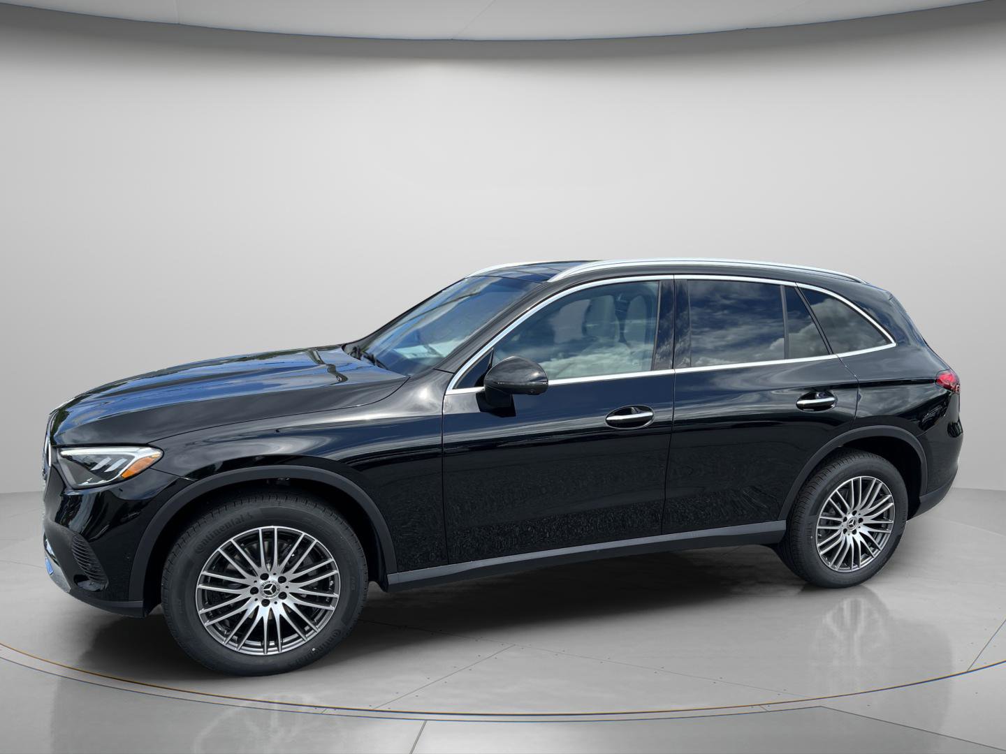 2025 Mercedes-Benz GLC GLC 300