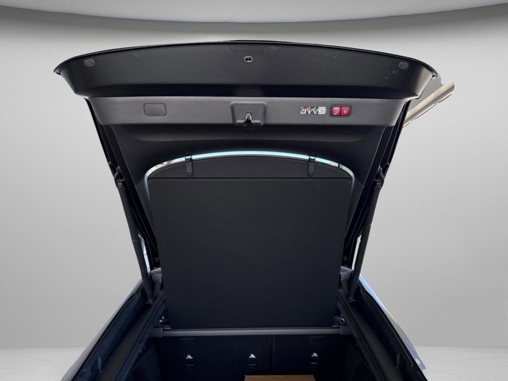 2026 Mercedes-Benz EQS EQS 450+