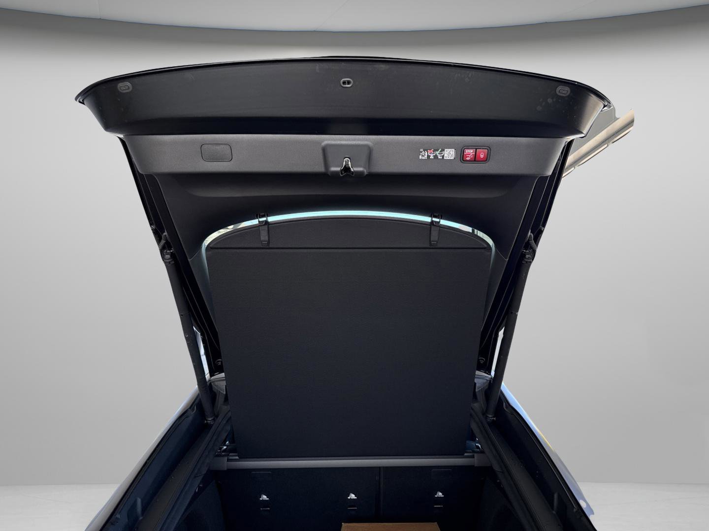 2026 Mercedes-Benz EQS EQS 450+