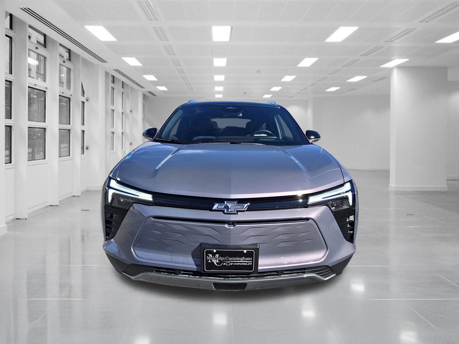 2026 Chevrolet Blazer EV FWD LT