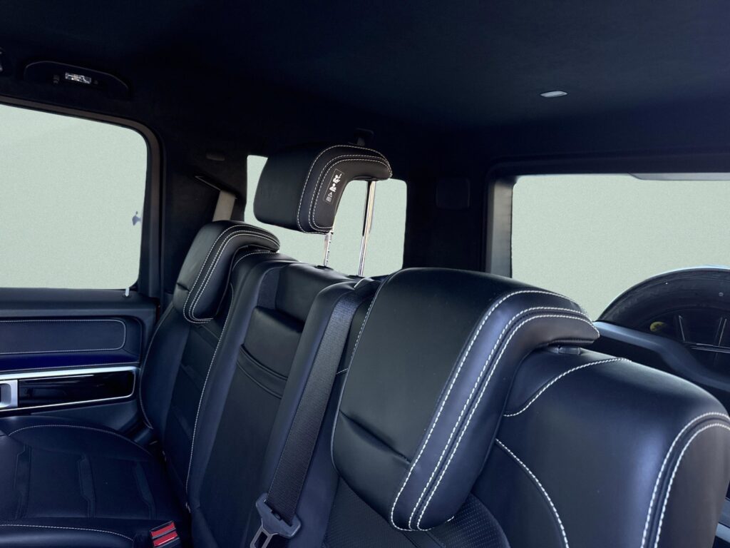 2021 Mercedes-Benz G-Class AMG G 63