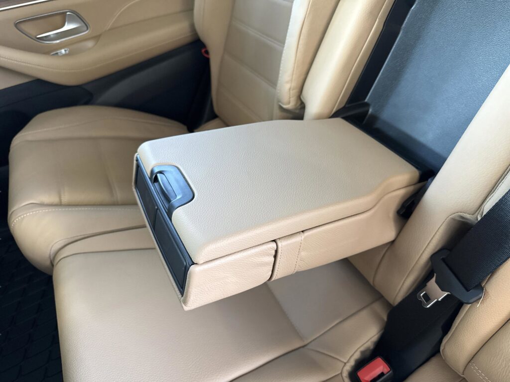 2026 Mercedes-Benz GLS GLS 450