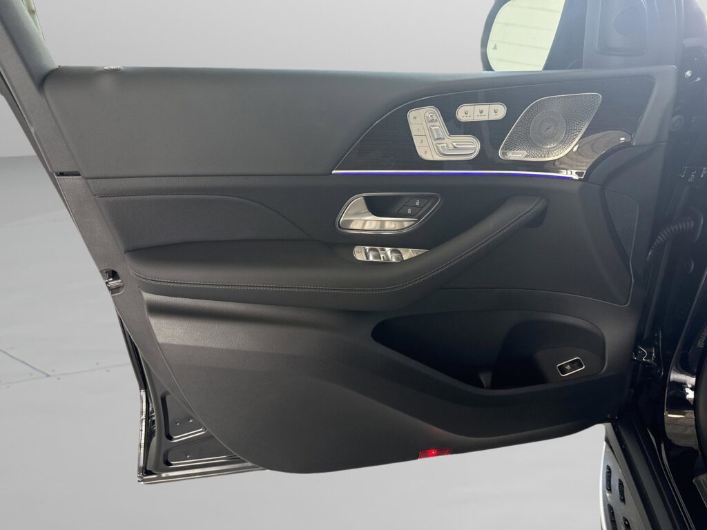 2026 Mercedes-Benz GLE GLE 450